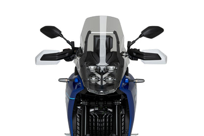 Puig Rally Windscreen Yamaha Tenere 700 2025-2026