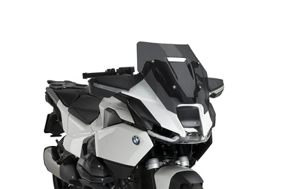 Puig Sport Screen BMW R1300RT 2025-2026