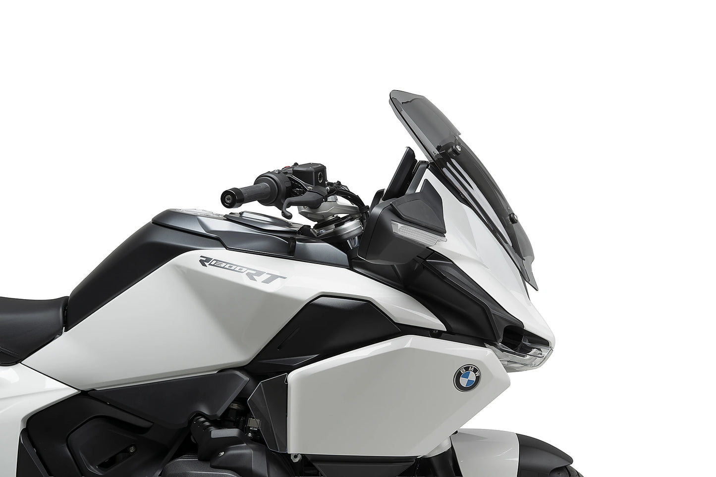 Puig Sport Screen BMW R1300RT 2025-2026