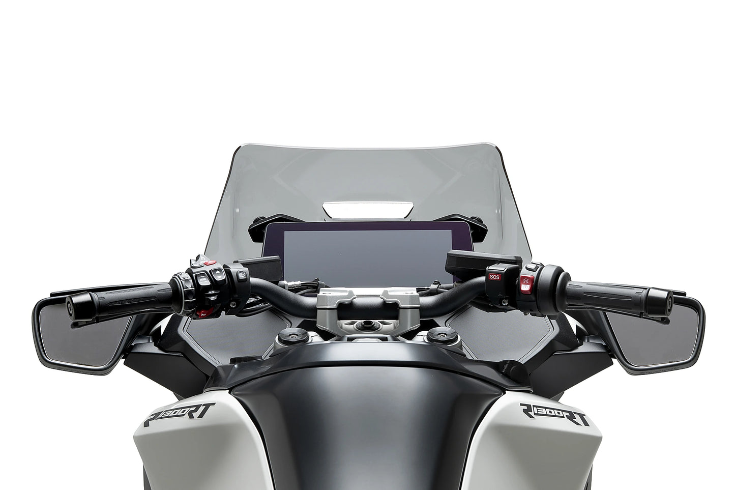 Puig Sport Screen BMW R1300RT 2025-2026