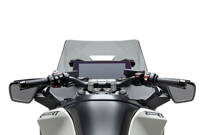 Puig Sport Screen BMW R1300RT 2025-2026