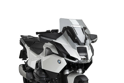 Puig Sport Screen BMW R1300RT 2025-2026
