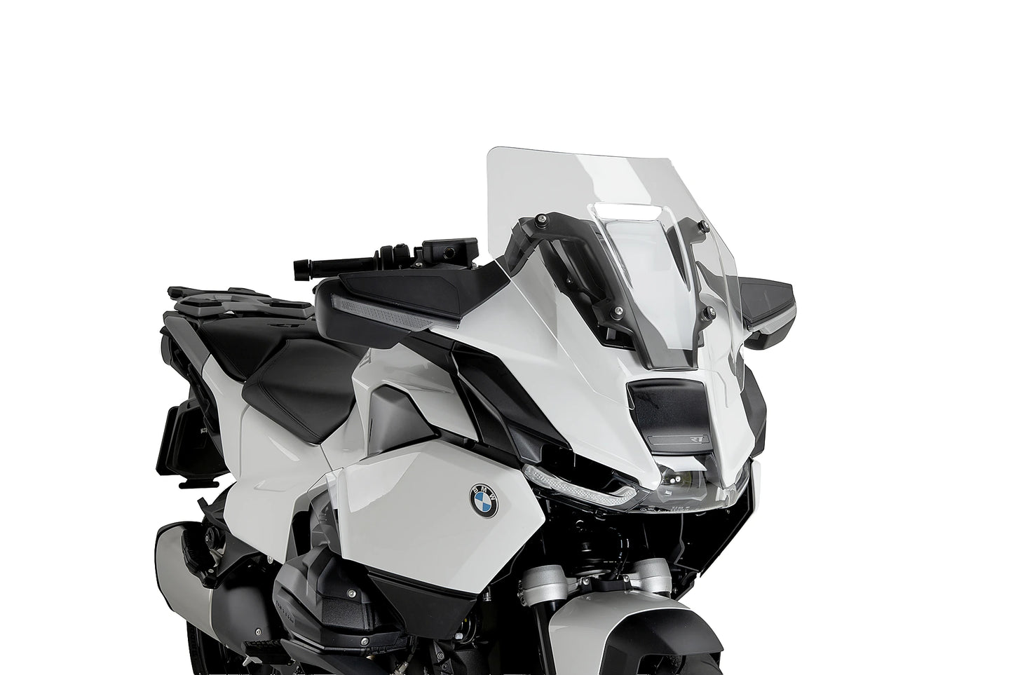 Puig Sport Screen BMW R1300RT 2025-2026