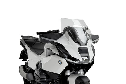 Puig Sport Screen BMW R1300RT 2025-2026