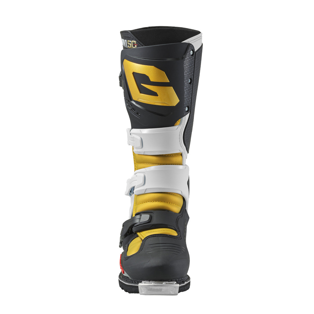 Gaerne SG22 Jarvis Motorcycle Boots