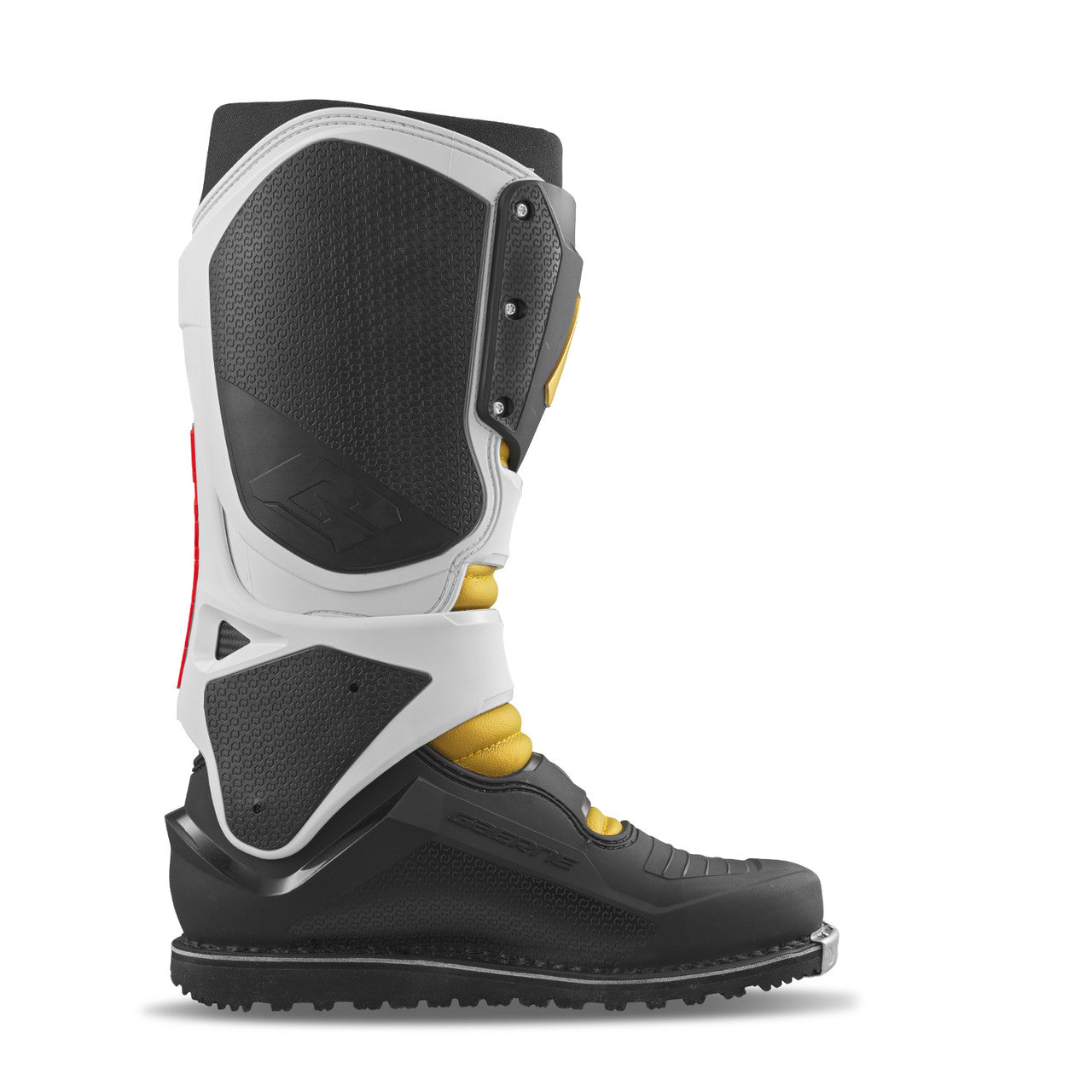 Gaerne SG22 Jarvis Motorcycle Boots