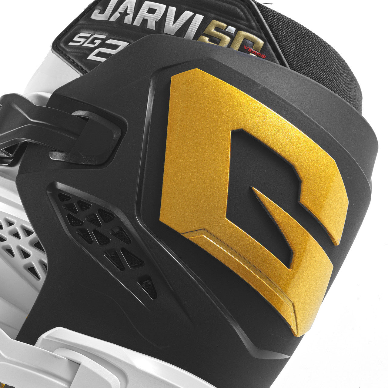Gaerne SG22 Jarvis Motorcycle Boots