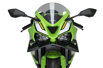 Puig Frontal spoiler GP KAWASAKI ZX-6R NINJA 2024-2026