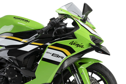 Puig Frontal spoiler GP KAWASAKI ZX-6R NINJA 2024-2026