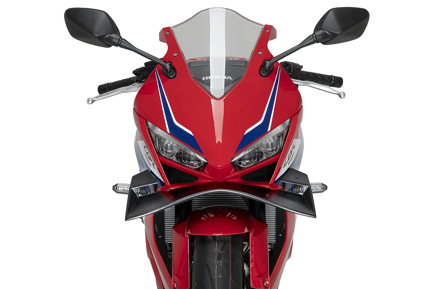 Puig Frontal spoiler GP HONDA CBR650R 2024-2026