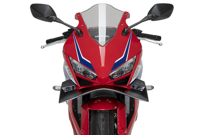 Puig Frontal spoiler GP HONDA CBR650R 2024-2026