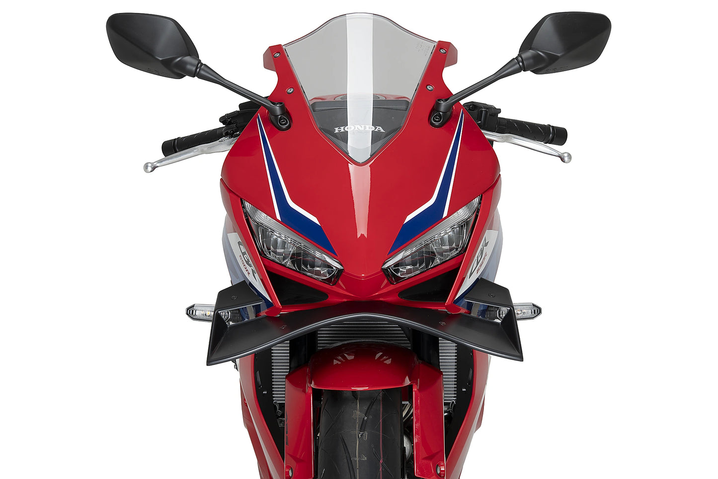 Puig Frontal spoiler GP HONDA CBR650R 2024-2026