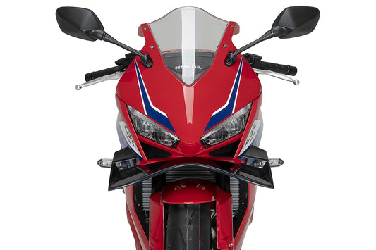 Puig Frontal spoiler GP HONDA CBR650R 2024-2026