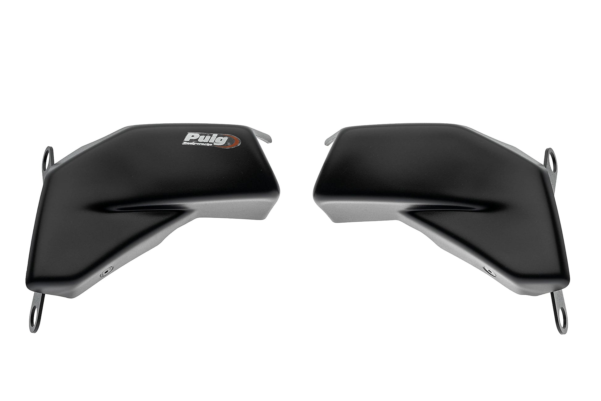 Puig Air Duct YAMAHA MT-09 2025-2026 - Adventure Parts