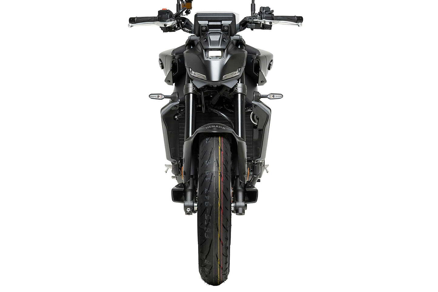 Puig Air Duct YAMAHA MT-09 2025-2026 - Adventure Parts
