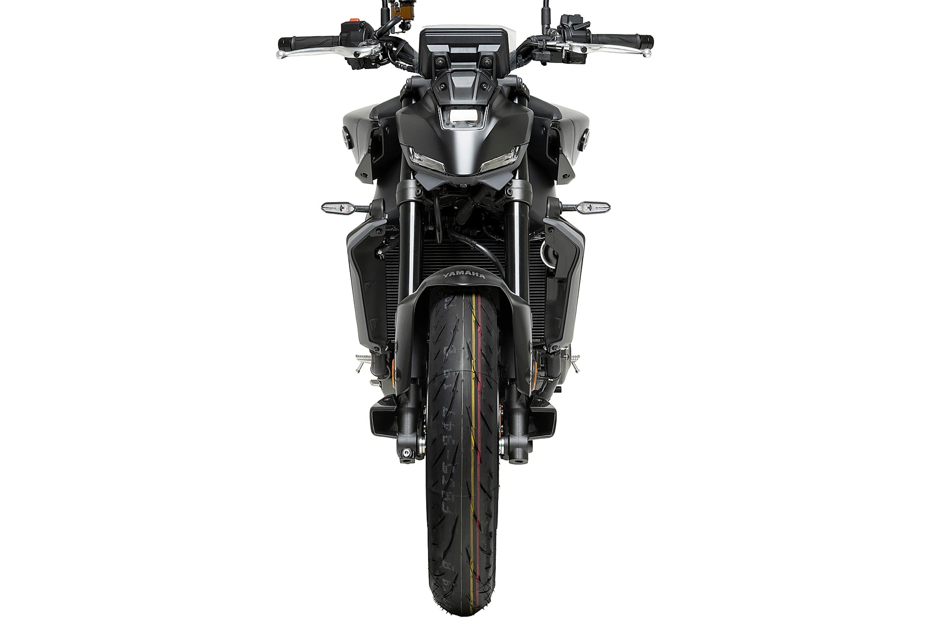 Puig Air Duct YAMAHA MT-09 2025-2026 - Adventure Parts