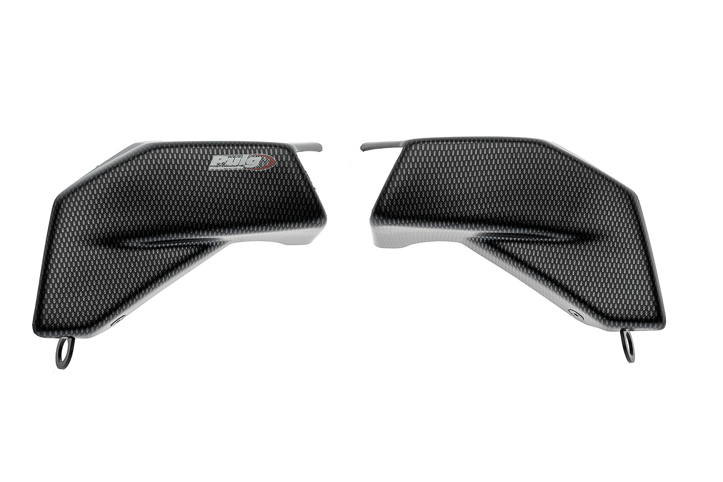 Puig Air Duct HONDA CB750 HORNET 2023-2026 - Adventure Parts