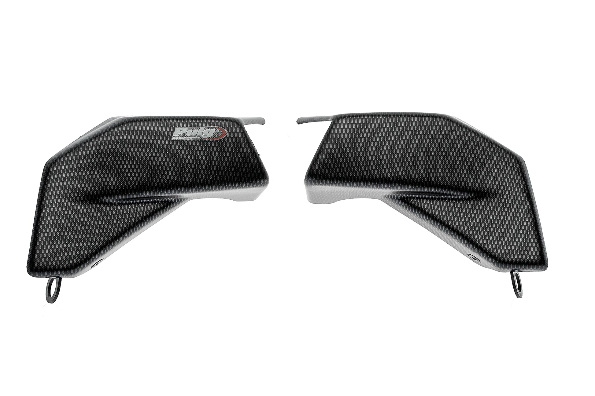 Puig Air Duct HONDA CB750 HORNET 2023-2026 - Adventure Parts