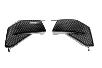 Puig Air Duct HONDA CB750 HORNET 2023-2026 - Adventure Parts