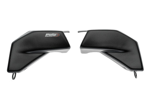 Puig Air Duct HONDA CB750 HORNET 2023-2026 - Adventure Parts