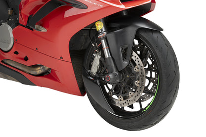 Puig Aero Wheel Deflector DUCATI PANIGALE V2/V4/S 2020-2024