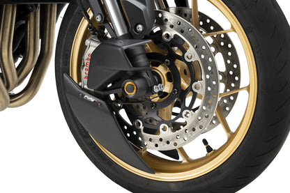 Puig Aero Wheel Deflector HONDA CB1000 HORNET 2025-2026 - Adventure Parts