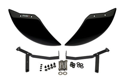 Puig Aero Wheel Deflector HONDA CB1000 HORNET 2025-2026 - Adventure Parts