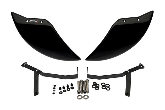 Puig Aero Wheel Deflector HONDA CB1000 HORNET 2025-2026 - Adventure Parts