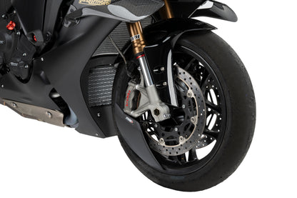 Puig Aero Wheel Deflector Yamaha YZF-R1 2025 - Adventure Parts