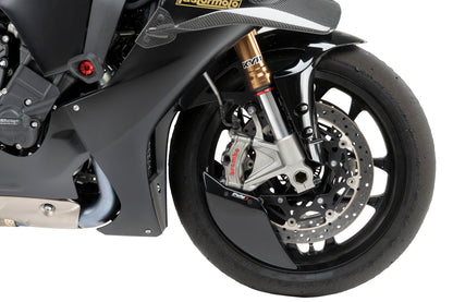 Puig Aero Wheel Deflector Yamaha YZF-R1 2025 - Adventure Parts