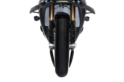 Puig Aero Wheel Deflector Yamaha YZF-R1 2025 - Adventure Parts