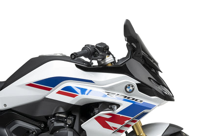 Puig Sport Screen BMW R1300RS 2025-2026