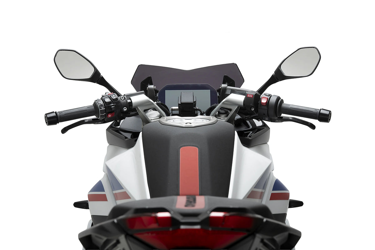Puig Sport Screen BMW R1300RS 2025-2026