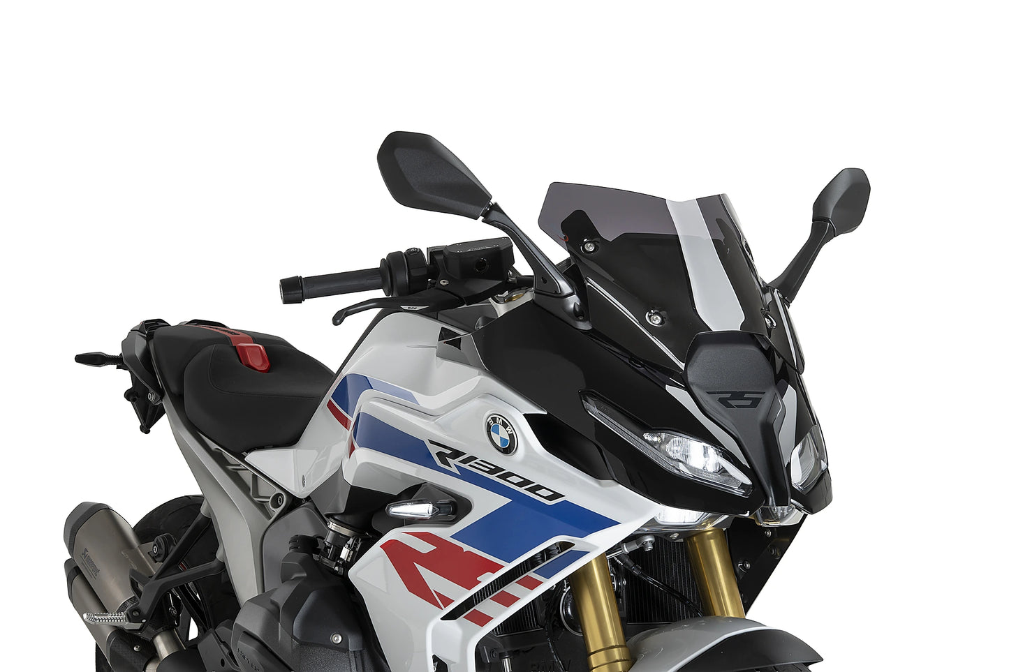 Puig Sport Screen BMW R1300RS 2025-2026