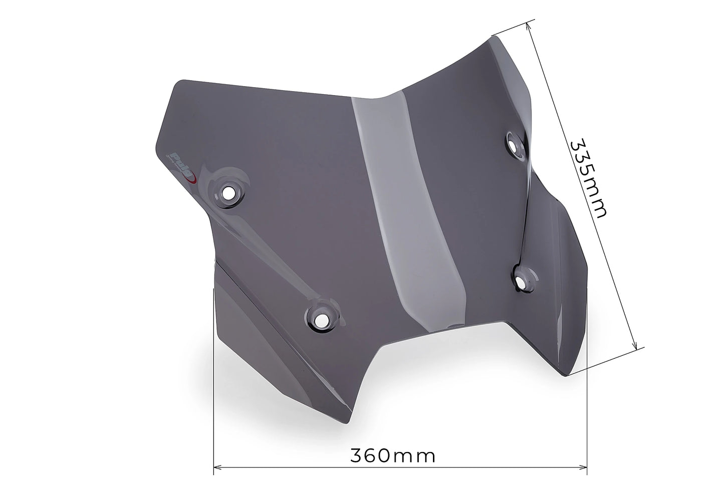 Puig Sport Screen BMW R1300RS 2025-2026