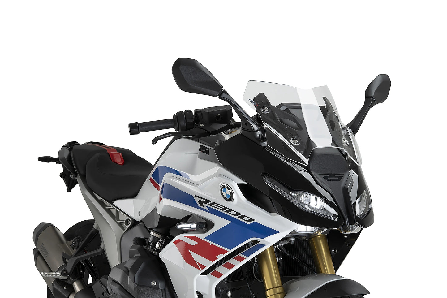 Puig Sport Screen BMW R1300RS 2025-2026