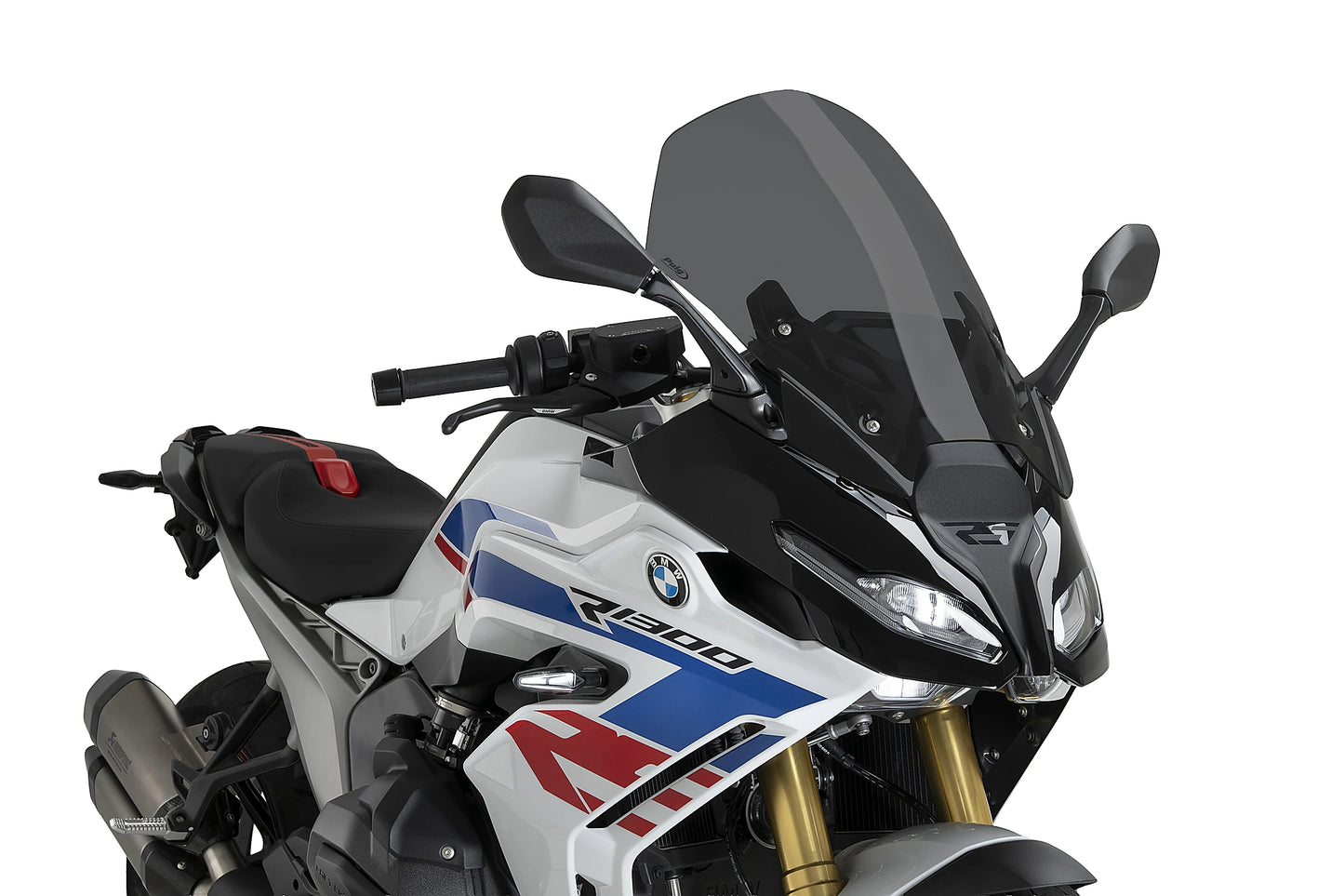 Puig Touring Screen BMW R1300RS 2025-2026