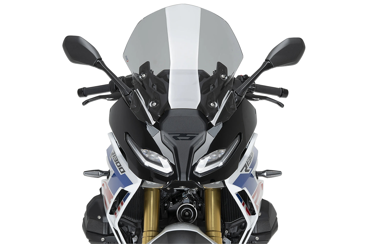 Puig Touring Screen BMW R1300RS 2025-2026