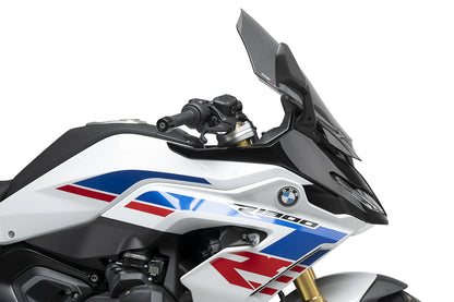 Puig Touring Screen BMW R1300RS 2025-2026