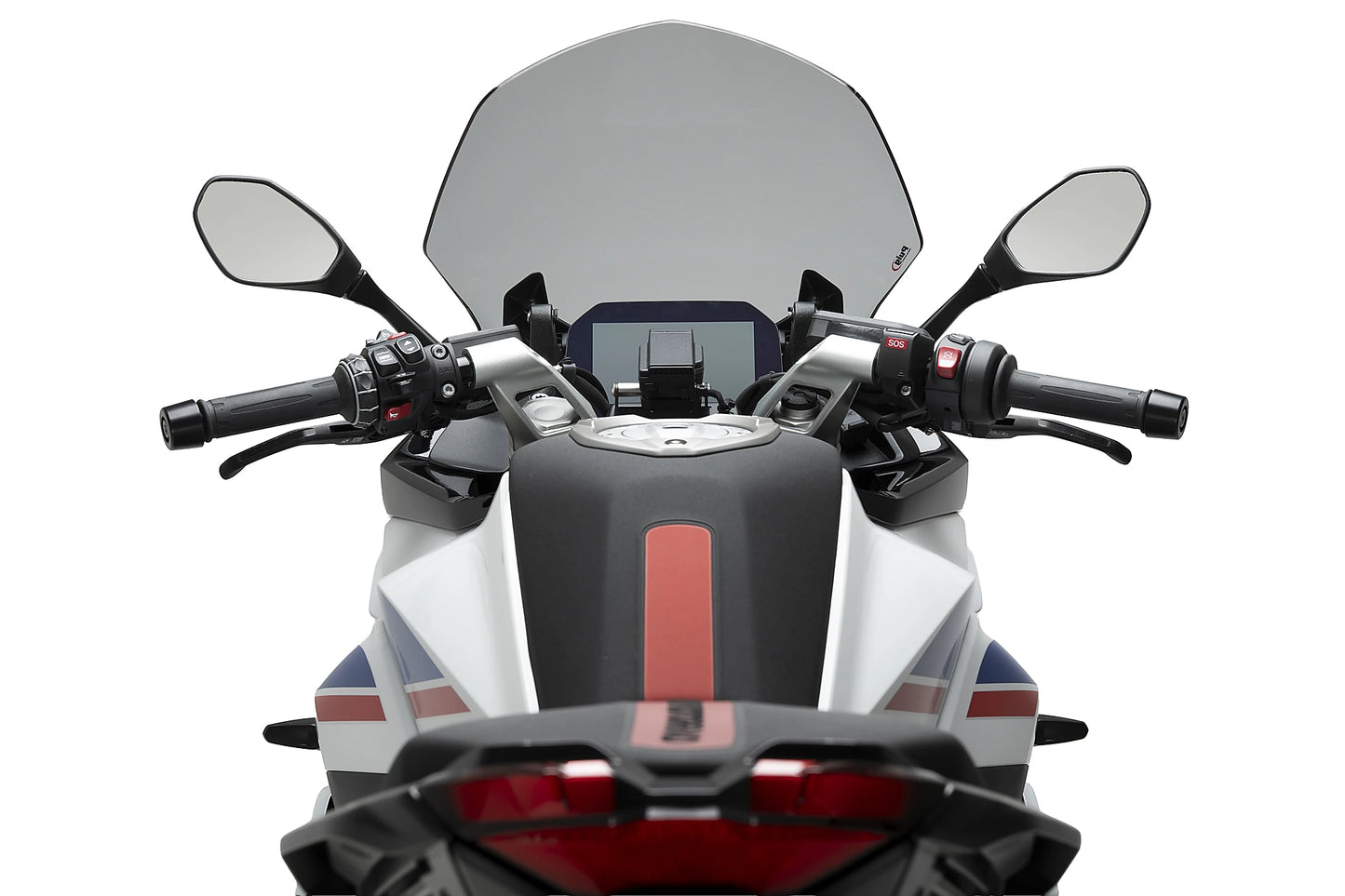 Puig Touring Screen BMW R1300RS 2025-2026