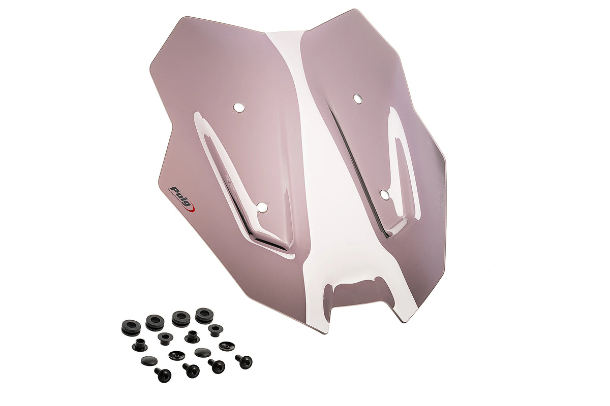 Puig Sport Screen ZONTES 703F-19 2024-2026