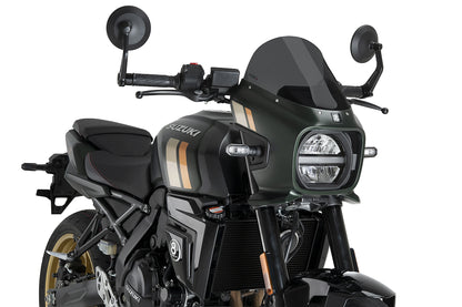 Puig Touring Screen SUZUKI GSX-8TT 2025-2026