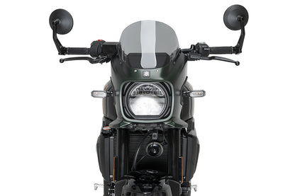 Puig Touring Screen SUZUKI GSX-8TT 2025-2026