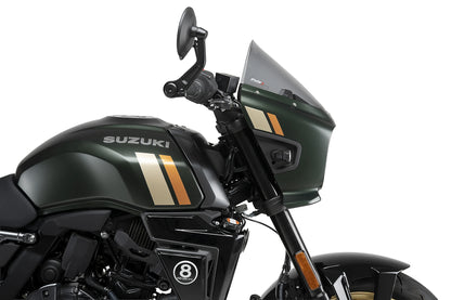 Puig Touring Screen SUZUKI GSX-8TT 2025-2026