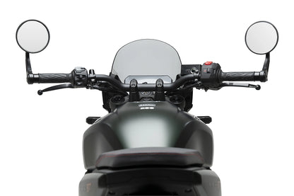 Puig Touring Screen SUZUKI GSX-8TT 2025-2026