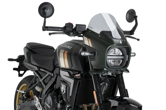 Puig Touring Screen SUZUKI GSX-8TT 2025-2026