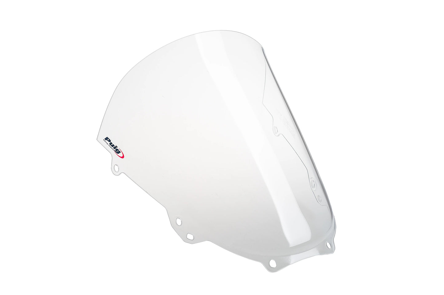 Puig Touring Screen SUZUKI GSX-8TT 2025-2026