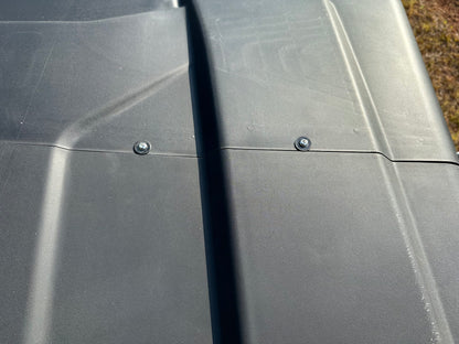 Seizmik Roof Kit – Can-Am Defender - Adventure Parts