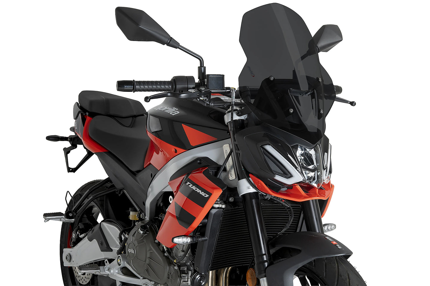 Puig New Generation Touring APRILIA TUONO 457 2025-2026