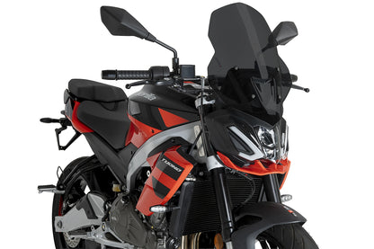 Puig New Generation Touring APRILIA TUONO 457 2025-2026
